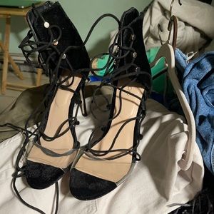 Aldo heels
